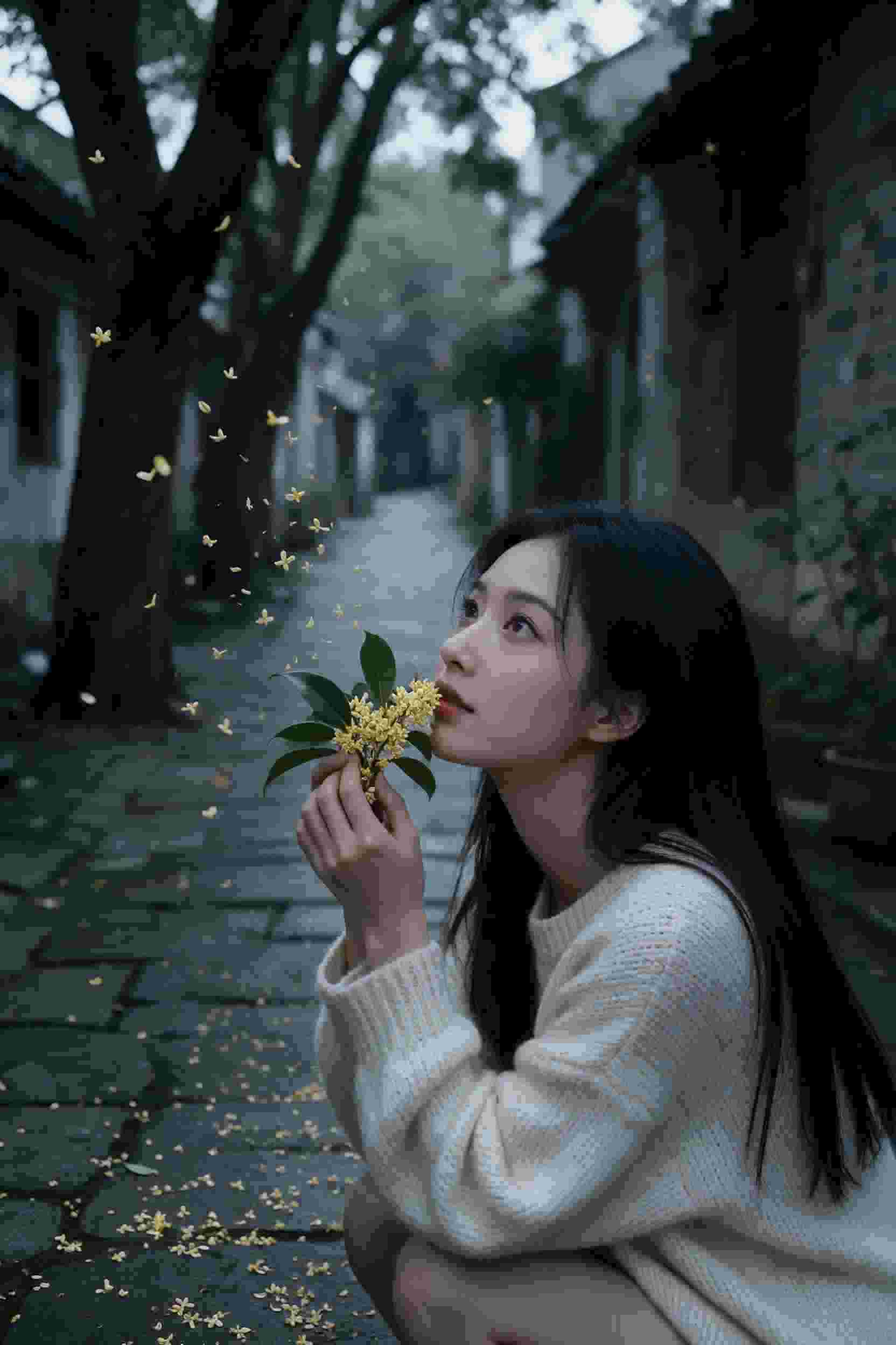单身狗养成记