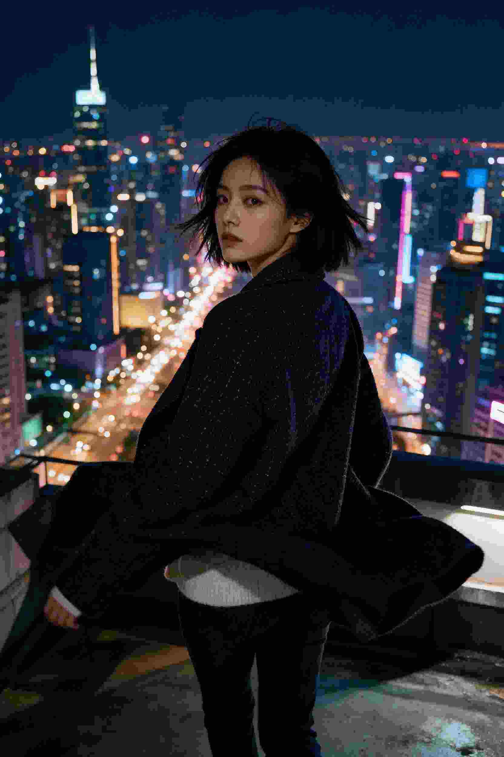校花的隐秘身份