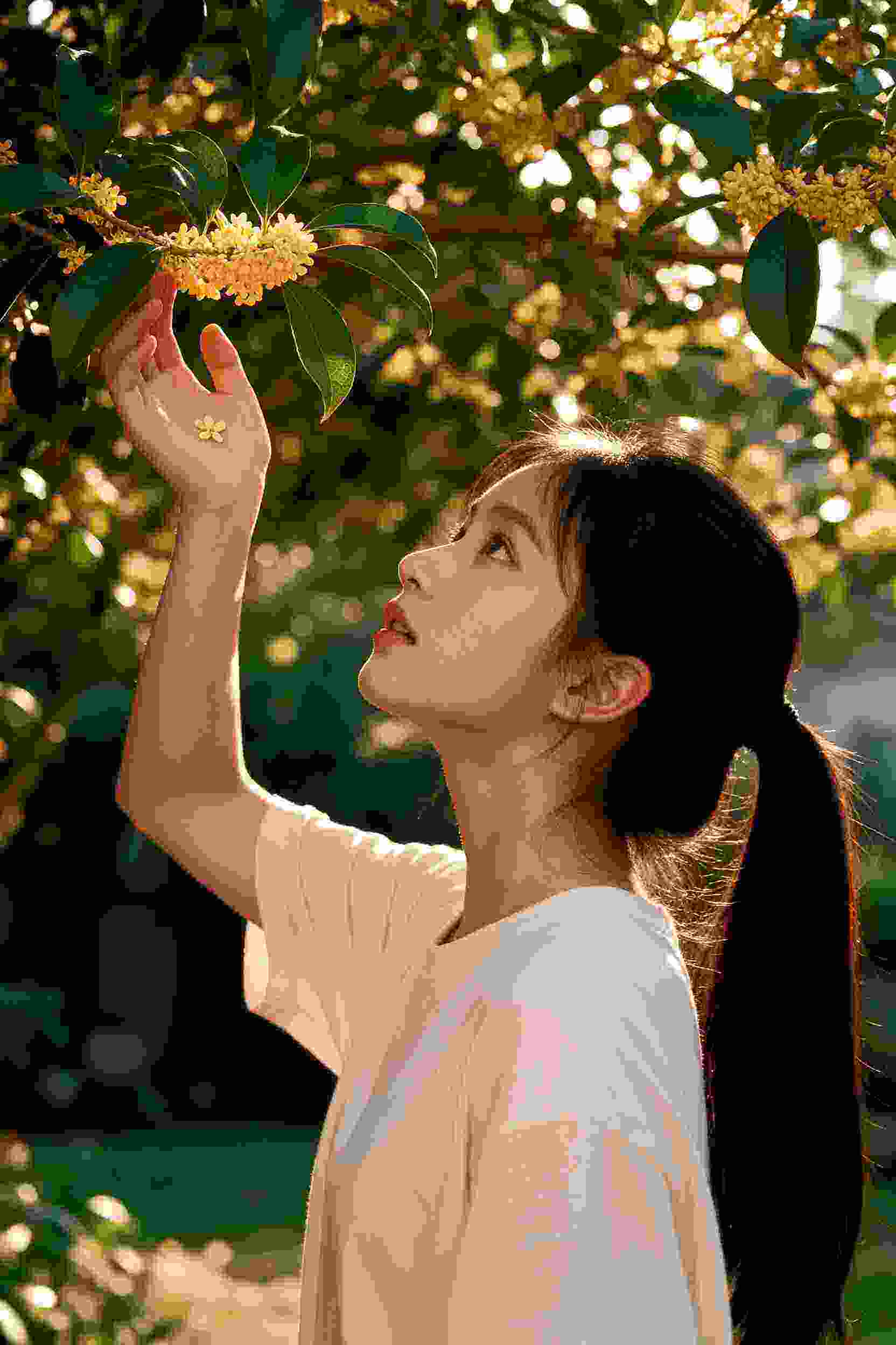 吃货的逆袭美食梦