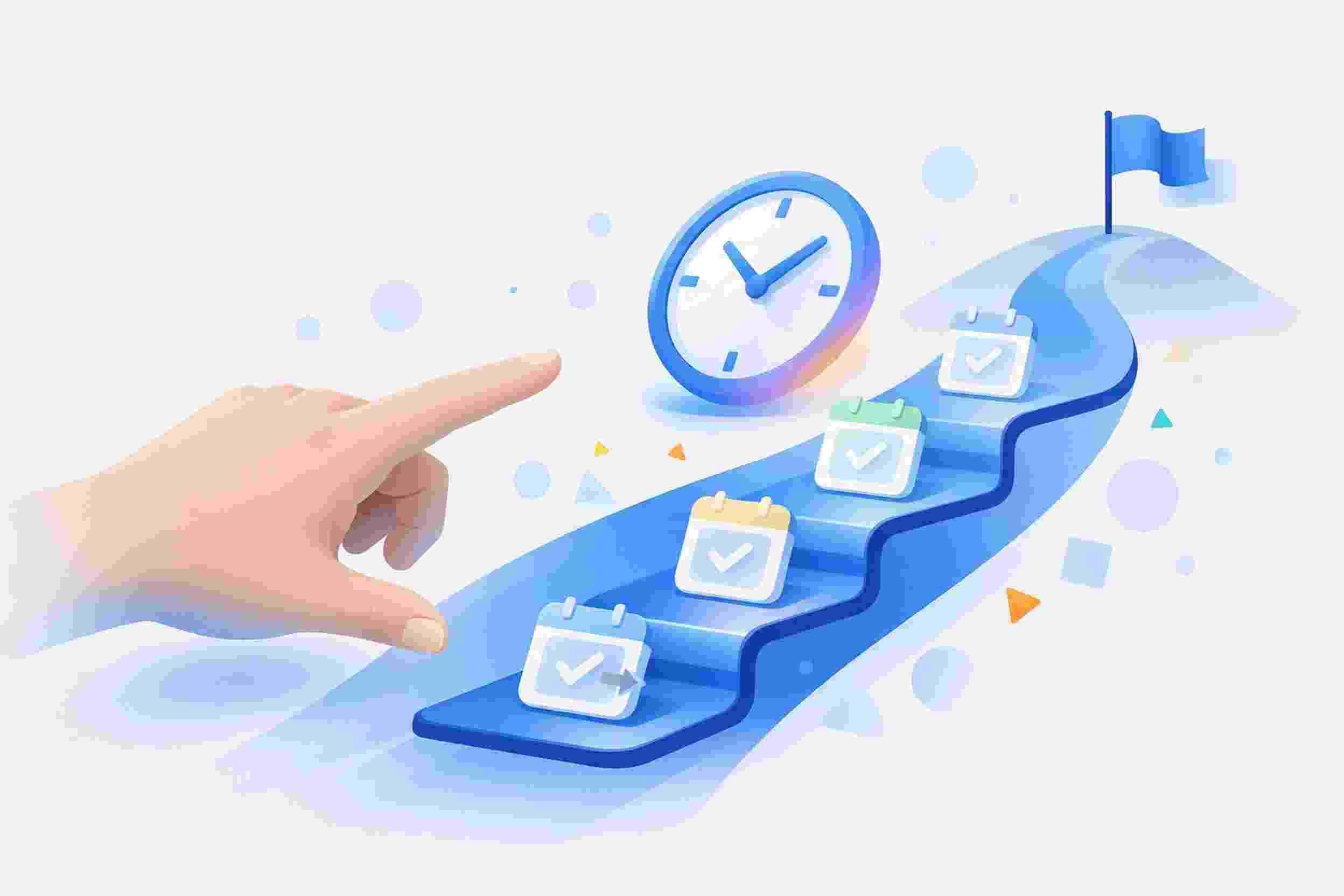 上班族的碎碎念
