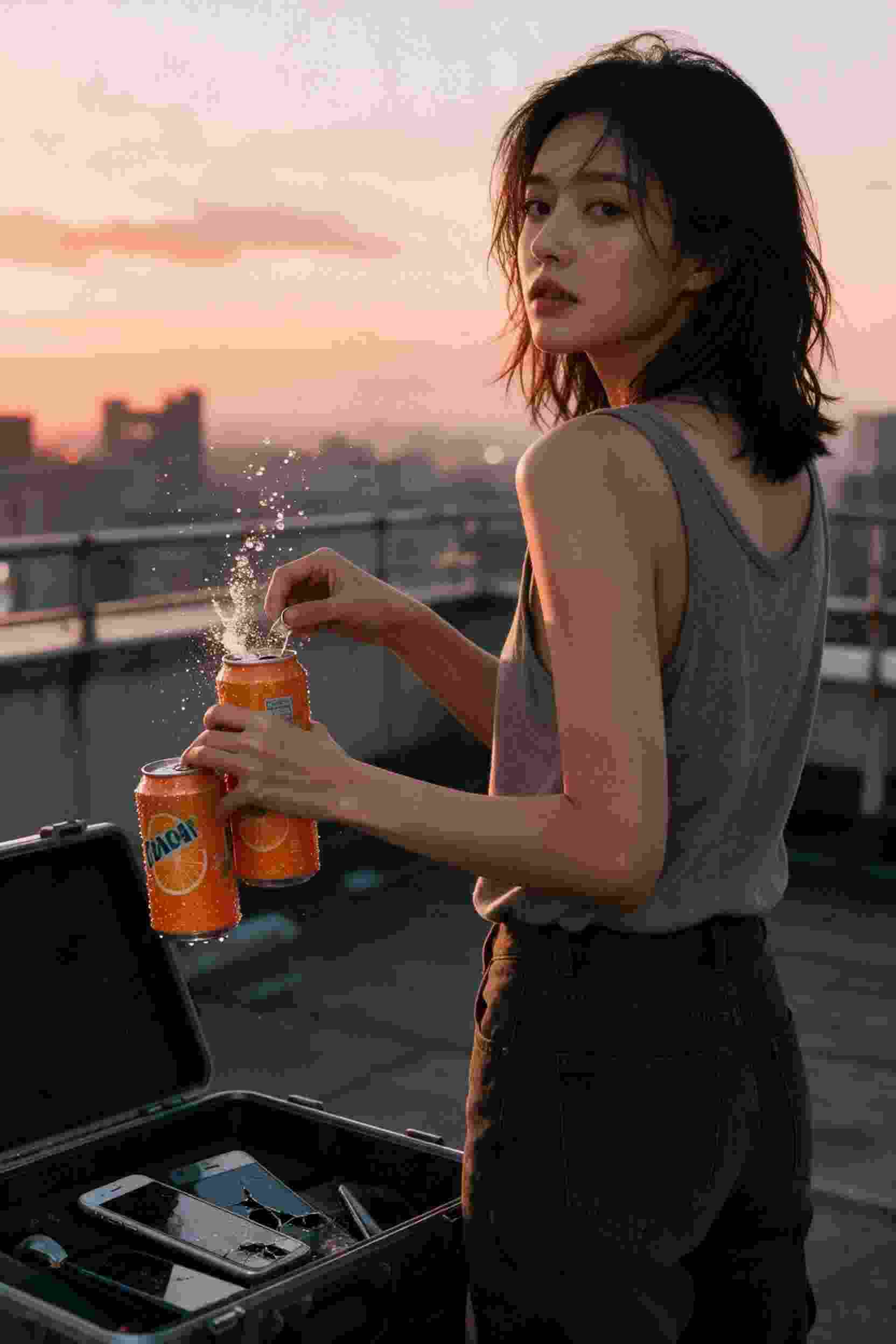异世界的选择权