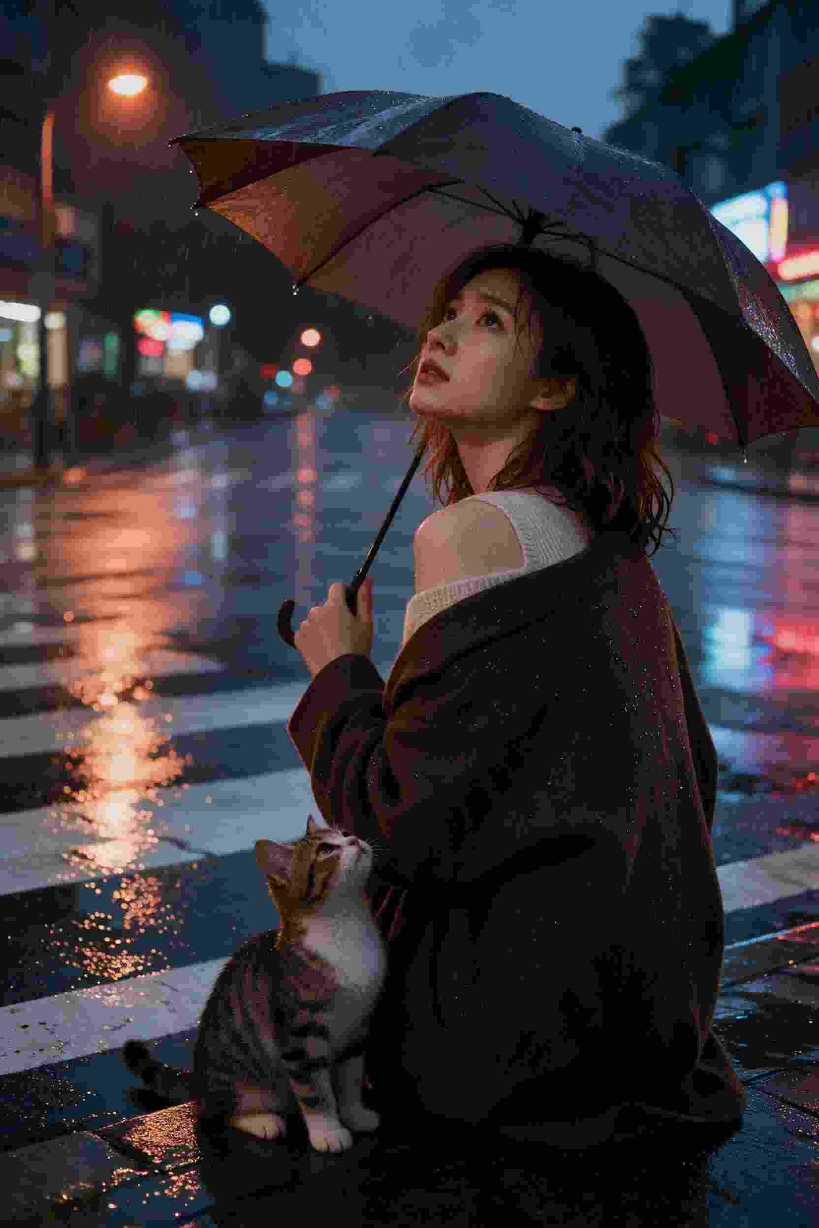 职场女强人的秘密